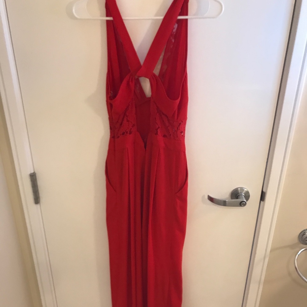 Jumpsuit - Picture 6 of 6